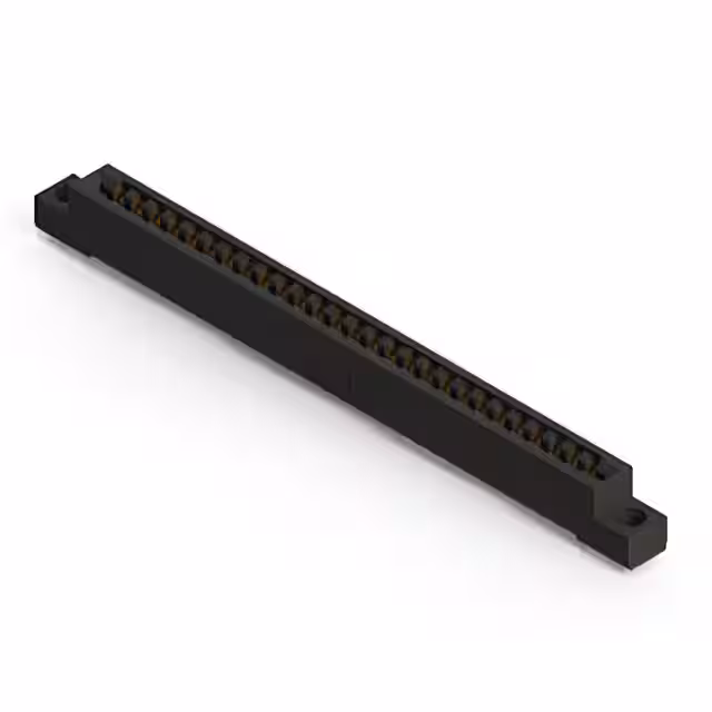 857-027-553-104 EDAC Inc.  Edgeboard Connectors